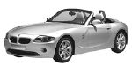 BMW E85 B3288 Fault Code