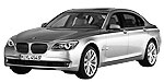 BMW F01 B3288 Fault Code